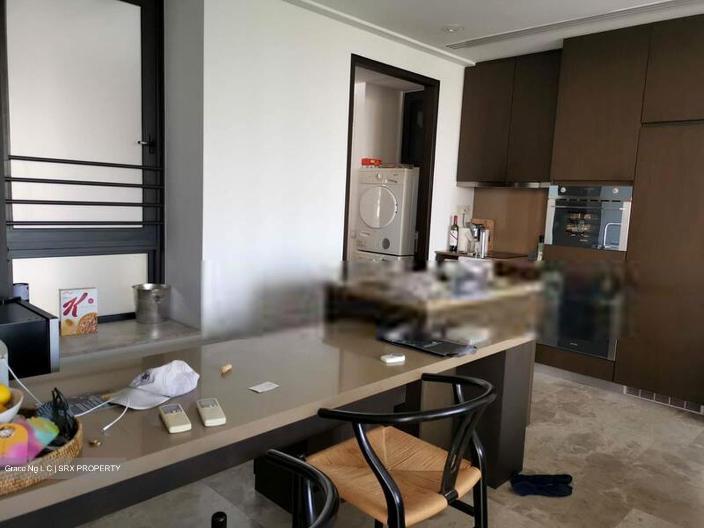 Centennia Suites (D9), Condominium #609570531
